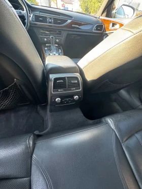 Audi A6 3.0 TFSI NAVI, снимка 15