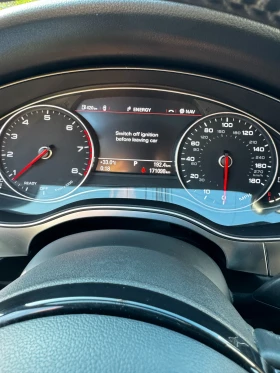 Audi A6 3.0 TFSI NAVI, снимка 6