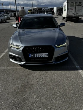 Audi A6 3.0 TFSI NAVI, снимка 2