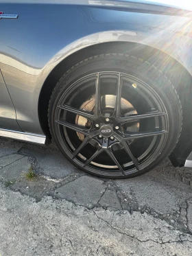 Audi A6 3.0 TFSI NAVI, снимка 12