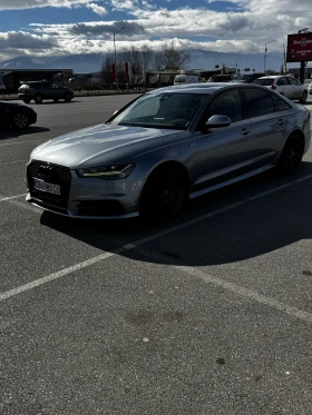 Audi A6 3.0 TFSI NAVI, снимка 1