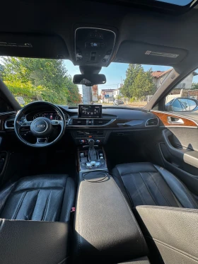 Audi A6 3.0 TFSI NAVI, снимка 17