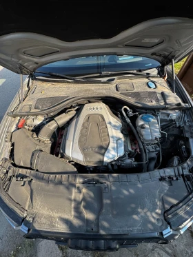Audi A6 3.0 TFSI NAVI, снимка 16