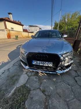 Audi A6 3.0 TFSI NAVI, снимка 3