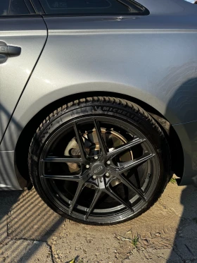 Audi A6 3.0 TFSI NAVI, снимка 10