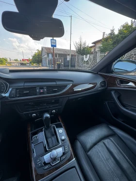 Audi A6 3.0 TFSI NAVI, снимка 8
