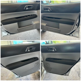 Subaru Forester 2.0i 125 кс 4X4 НОВ ВНОС ГЕРМАНИЯ, снимка 12