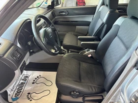 Subaru Forester 2.0i 125 кс 4X4 НОВ ВНОС ГЕРМАНИЯ, снимка 8