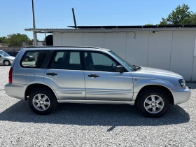 Subaru Forester 2.0i 125 кс 4X4 НОВ ВНОС ГЕРМАНИЯ, снимка 6