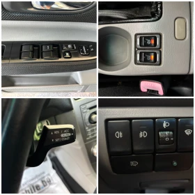 Subaru Forester 2.0i 125 кс 4X4 НОВ ВНОС ГЕРМАНИЯ, снимка 13