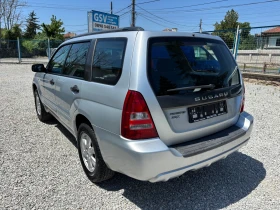 Subaru Forester 2.0i 125 кс 4X4 НОВ ВНОС ГЕРМАНИЯ, снимка 4