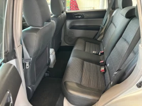 Subaru Forester 2.0i 125 кс 4X4 НОВ ВНОС ГЕРМАНИЯ, снимка 9