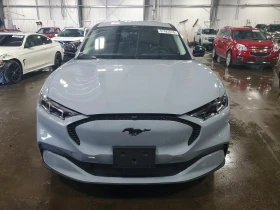 Ford Mustang Mach-E Select, снимка 5