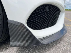 Mercedes-Benz C 400 * Best looking C400 with all carbon fiber upgrades, снимка 11