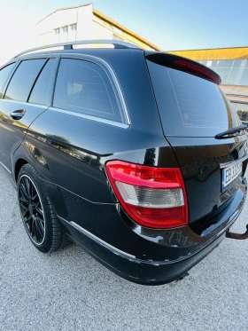 Mercedes-Benz C 200, снимка 11
