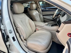 Mercedes-Benz S 500 LONG#4MATIC#BRABUS#DESIGNO#CARBON, снимка 13