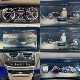 Mercedes-Benz S 500 LONG#4MATIC#BRABUS#DESIGNO#CARBON, снимка 17