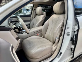 Mercedes-Benz S 500 LONG#4MATIC#BRABUS#DESIGNO#CARBON, снимка 10
