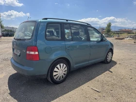 VW Touran 2.0, снимка 3