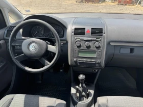 VW Touran 2.0, снимка 7