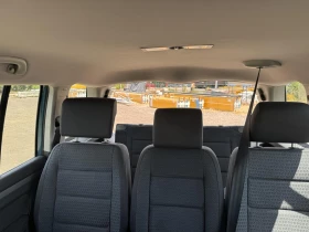 VW Touran 2.0, снимка 10
