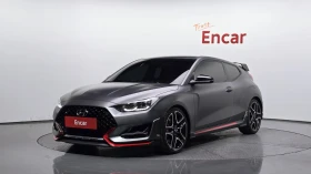 Hyundai Veloster  N Performance, снимка 1