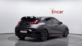 Hyundai Veloster  N Performance, снимка 2
