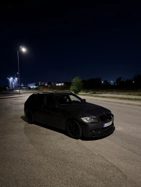 BMW 330, снимка 2