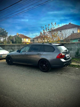 BMW 330, снимка 11