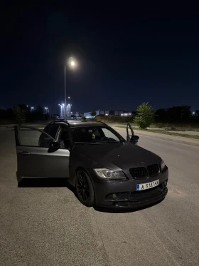 BMW 330, снимка 3