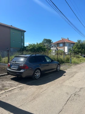 BMW 330, снимка 6