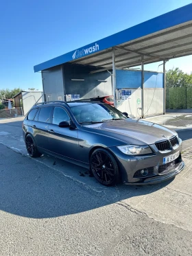 BMW 330, снимка 1