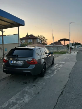 BMW 330, снимка 5