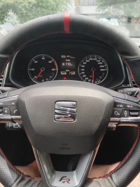 Seat Leon, снимка 5