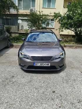Seat Leon, снимка 3