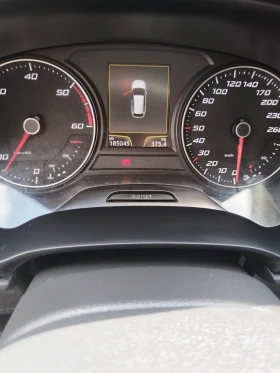 Seat Leon, снимка 12