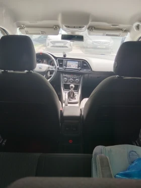 Seat Leon, снимка 9