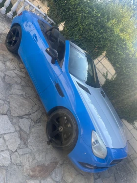 Mercedes-Benz SLK SLK200 - 172, снимка 2