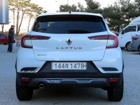 Renault Samsung Captur 1.3 Tce Edition Paris, снимка 4