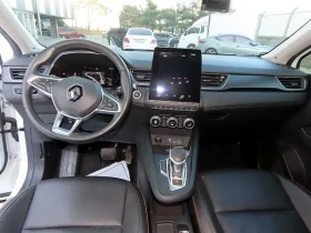 Renault Samsung Captur 1.3 Tce Edition Paris, снимка 7