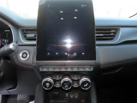 Renault Samsung Captur 1.3 Tce Edition Paris, снимка 13