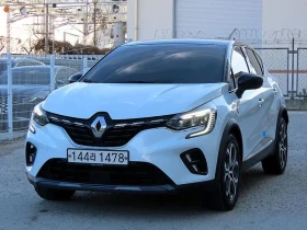 Renault Samsung Captur 1.3 Tce Edition Paris, снимка 2