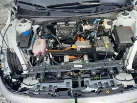 Hyundai Ioniq 5 Sel, снимка 11
