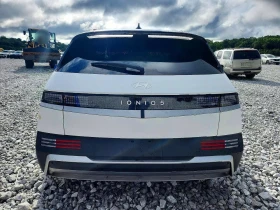 Hyundai Ioniq 5 Sel, снимка 6