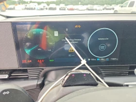 Hyundai Ioniq 5 Sel, снимка 9