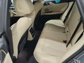 BMW i4 EDRIVE35, АВТОКРЕДИТ, снимка 12