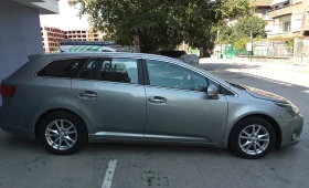 Toyota Avensis 2.0D4D-124kc. FACELIFT, снимка 5