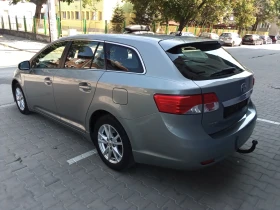 Toyota Avensis 2.0D4D-124kc. FACELIFT, снимка 6