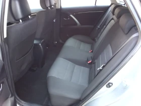 Toyota Avensis 2.0D4D-124kc. FACELIFT, снимка 12