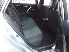 Toyota Avensis 2.0D4D-124kc. FACELIFT, снимка 13